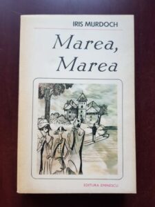 Iris Murdoch - Marea, marea