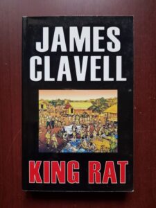 James Clavell - King Rat
