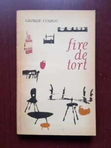 George Cosbuc - Fire de tort (1965)