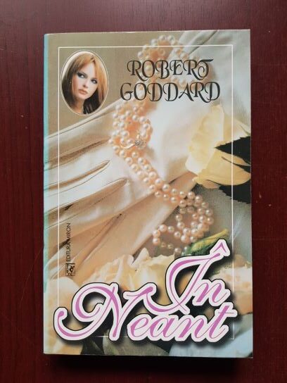 Robert Goddard - In neant