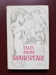 Charles Lamb, Mary Lamb - Tales from Shakespeare