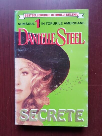 Danielle Steel - Secrete