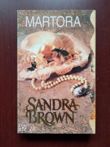 Sandra Brown - Martora