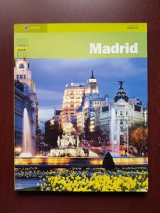 Pablo Caballero - Madrid