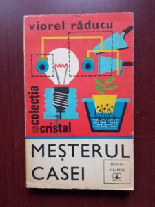 Viorel Raducu - Mesterul casei