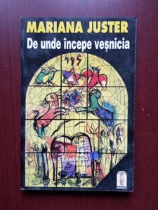 Mariana Juster - De unde incepe vesnicia