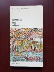 Armin Wolf, Hans Helmut Wolf - Drumul lui Ulise