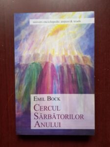Emil Bock - Cercul sarbatorilor anului
