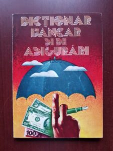 Dictionar bancar si de asigurari 1995