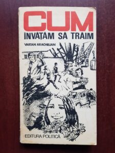 Vartan Arachelian - Cum invatam sa traim