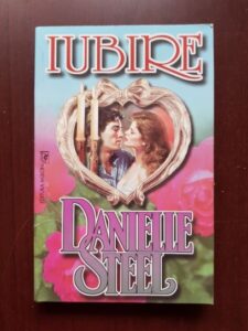 Danielle Steel - Iubire
