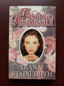 Diana Stainforth - Pasarea paradisului