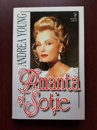 Andrea Young - Amanta si sotie