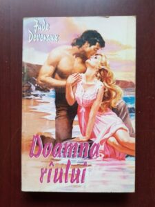 Jude Deveraux - Doamna raului