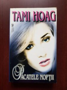Tami Hoag - Pacatele noptii