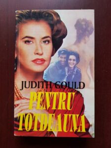 Judith Gould - Pentru totdeauna