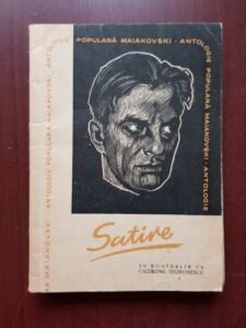Vladimir Maiakovski - Satire