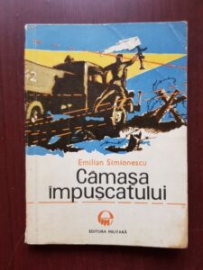 Emil Simionescu - Camasa impuscatului