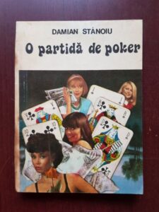 Damian Stanoiu - O partida de poker