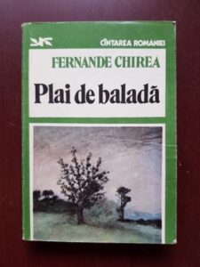Fernande Chirea - Plai de balada