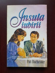 Patt Bucheister - Insula iubirii