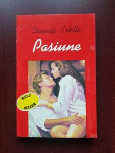 Daniele Estelle - Pasiune