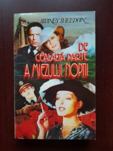 Sidney Sheldon - De cealalta parte a miezului noptii