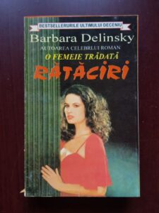 Barbara Delinsky - Rataciri