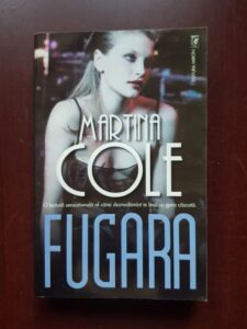 Martina Cole - Fugara