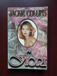 Jackie Collins - Fiori