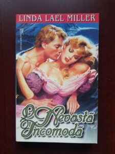 Linda Lael Miller - O nevasta incomoda