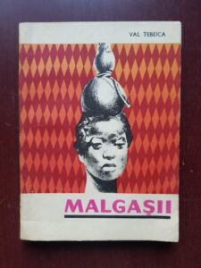 Val Tebeica - Malgasii