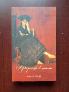 Damen Tango. Sapte povesti de seductie
