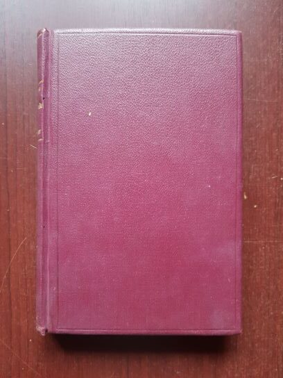 C. Constante - Sase nuvele din viata aromanilor (1940, prima editie)