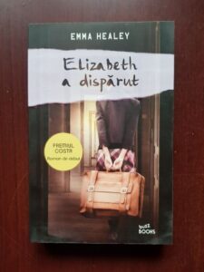 Emma Healey - Elizabeth a disparut