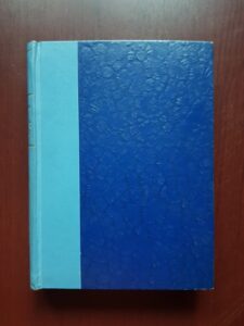William Somerset Maugham - A tremurat o frunza (1946, editie cartonata)