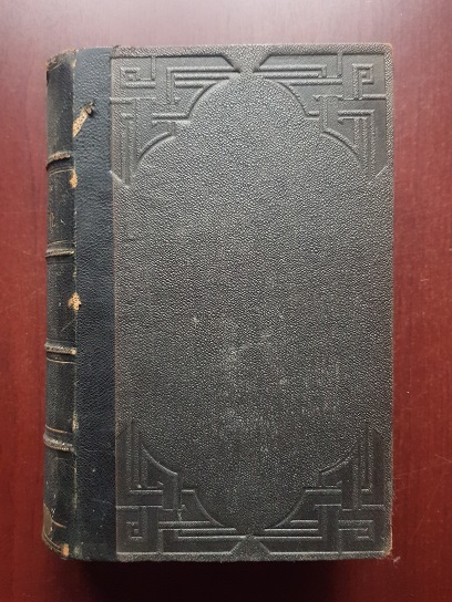 G. Baudry Lacantinerie, M. Chauveau - Traite theorique et pratique de droit civil. Des biens. Volumul 5 (1899)