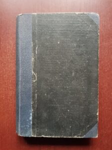 Gr. Orasanu, C. S. Popescu - Geometria. Partea I si II pentru clasa a V-a si a VI-a (1925)