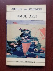 Arthur van Schendel - Omul apei