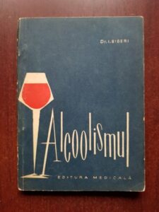 Ioan Biberi - Alcoolismul