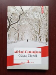 Michael Cunningham - Craiasa zapezii