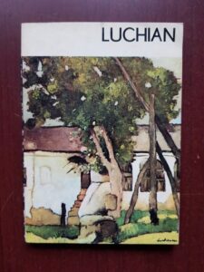 Valentin Ciuca - Luchian