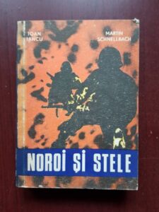 Ioan Iancu, Martin Schnellbach - Noroi si stele