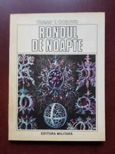 Traian T. Cosovei - Rondul de noapte (1987, prima editie)