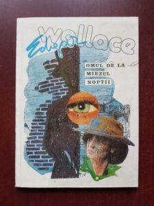 Edgar Wallace - Omul de la miezul noptii