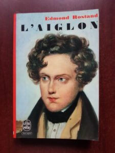 Edmond Rostand - L'Aiglon, drame en six actes, en vers