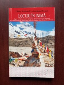 Libby Southwell, Josephine Brouard - Locuri in inima