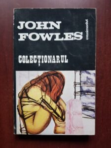 John Fowles - Colectionarul