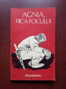 Agnia, fiica focului. Proza scurta sovietica