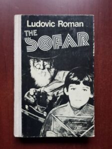 Ludovic Roman - The sofar